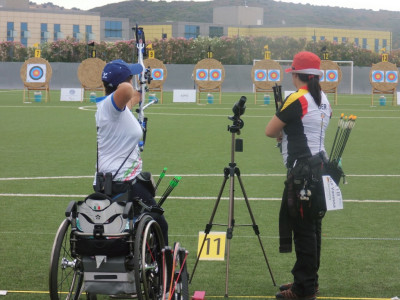 Para-Archery. Assegnato a Olbia il Para-Archery European Trophy, mentre sono ...